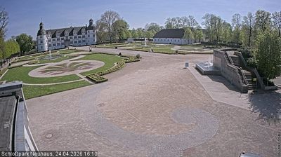 Live webcam in Paderborn, Germany