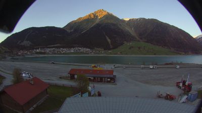 Live webcam in Graun - Curon Venosta, ایتالیا