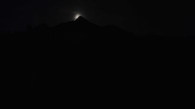 Graun - Curon Venosta: Schöneben Bergstation