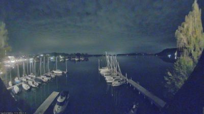 Webcam Mattsee › North: Segelclub