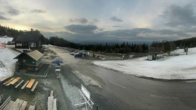 Sankt Urban: Simonhöhe - Panoramakamera