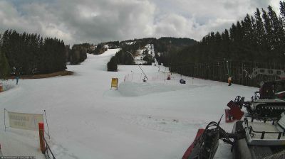 Hohentauern: Ski