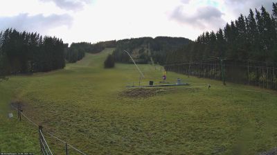 Hohentauern: Ski
