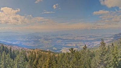 Sankt Georgen im Lavanttal: St. Georgen i. Lav. - Bernsteiner Ofen