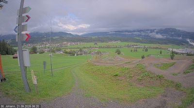 Gemeinde Oberndorf in Tirol: Sankt Johann