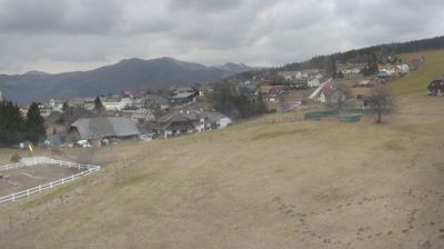 St. Kathrein am Offenegg