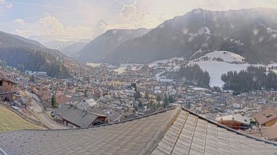 Urtijei - St. Ulrich in Groden - Ortisei: Solaria