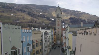 Sterzing - Vipiteno: Stadtplatz