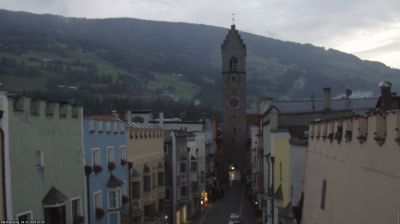 Sterzing - Vipiteno: Stadtplatz