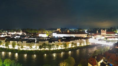 Webcam Steyr