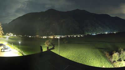 Webcam Taufers im Munstertal - Tubre