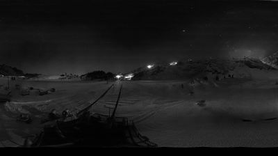 Wolfenschiessen: Titlis - Trübsee