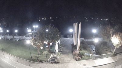 Webcam Velden am Worther See: Velden - Strandpark