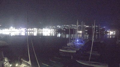 Live webcam in Velden am Worther See, Austria