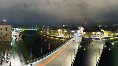 Live webcam in Villach, Austria