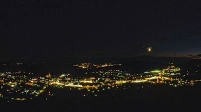 Webcam Volkermarkt: Strutzikogel