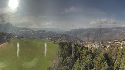 Vols am Schlern - Fie allo Sciliar