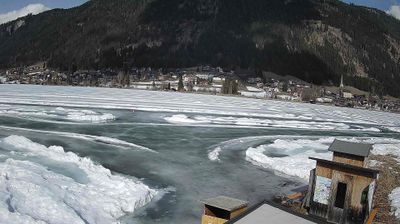 Weissensee: Tschatscheleria