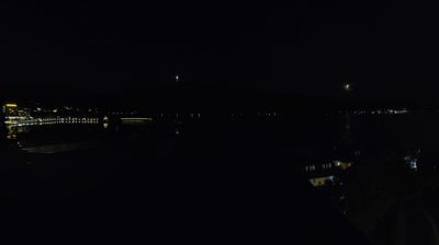 Webcam Portschach am Worther See: Werzers Hotel Resort