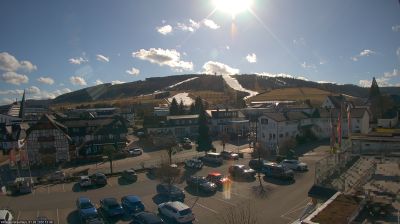 Willingen: Willinger Brauhaus