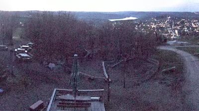 Live webcam in Eibenstock, Alemanya