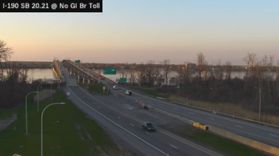 Live webcam in Sandy Beach, Estats Units d'Amèrica