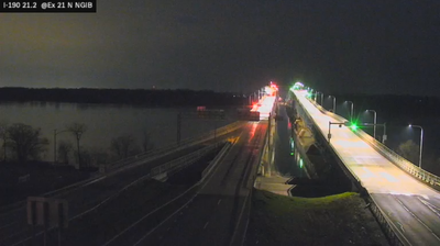 Live webcam in Niagara Falls, Estats Units d'Amèrica