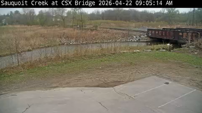 Live webcam in Village of Yorkville, Estats Units d'Amèrica