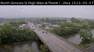 Live webcam in City of Utica, ایالات متحده آمریکا