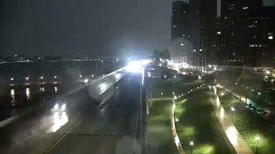 Live webcam in West New York, Estats Units d'Amèrica