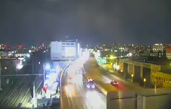 Live webcam in Edgewater, United States