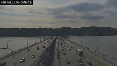 Live webcam in South Nyack, Estats Units d'Amèrica
