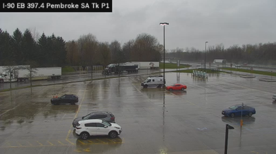 Live webcam in Cookville, Amerikan yhdysvallat