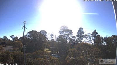 Live webcam in Blackheath, Australien
