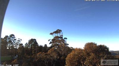 Live webcam in Blackheath, Australien