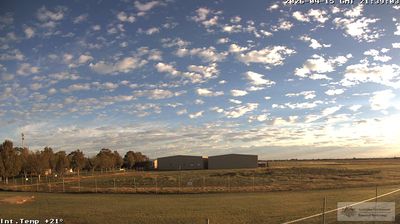 Live webcam in Merbein, Austrália