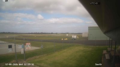 Wonnerup › Syd: Busselton - YBLN -> South