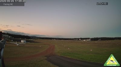 Live webcam in Nulkaba, Australia