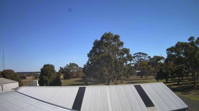 Live webcam in Kanawalla, Australia