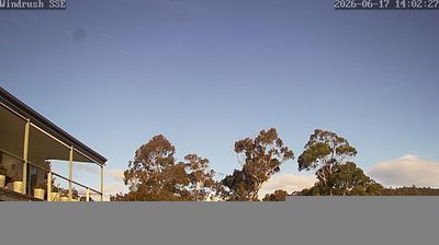 Live webcam in unknown, ออสเตรเลีย