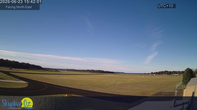 Live webcam in Keith, Austrália