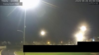 Live webcam in Dubbo, Avstralija