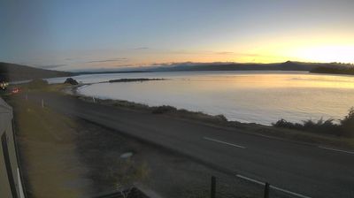 Live webcam in Alonnah, Australia