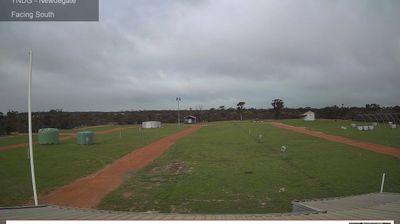 Live webcam in Newdegate, Austrália