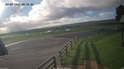 Live webcam in Aldinga, Australia