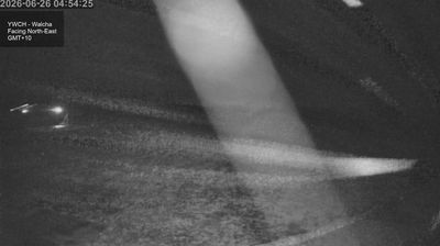 Live webcam in Walcha, Avstralija