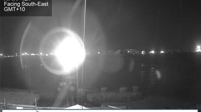 Live webcam in unknown, Australia