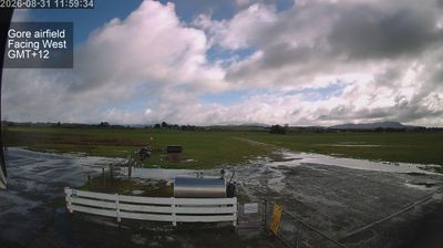 Live webcam in Beechmont, Australia