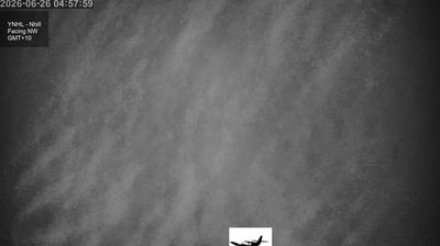 Live webcam in Nhill, Avstralija