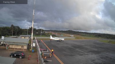 Live webcam in Kiunga, Paapua Uus-Guinea